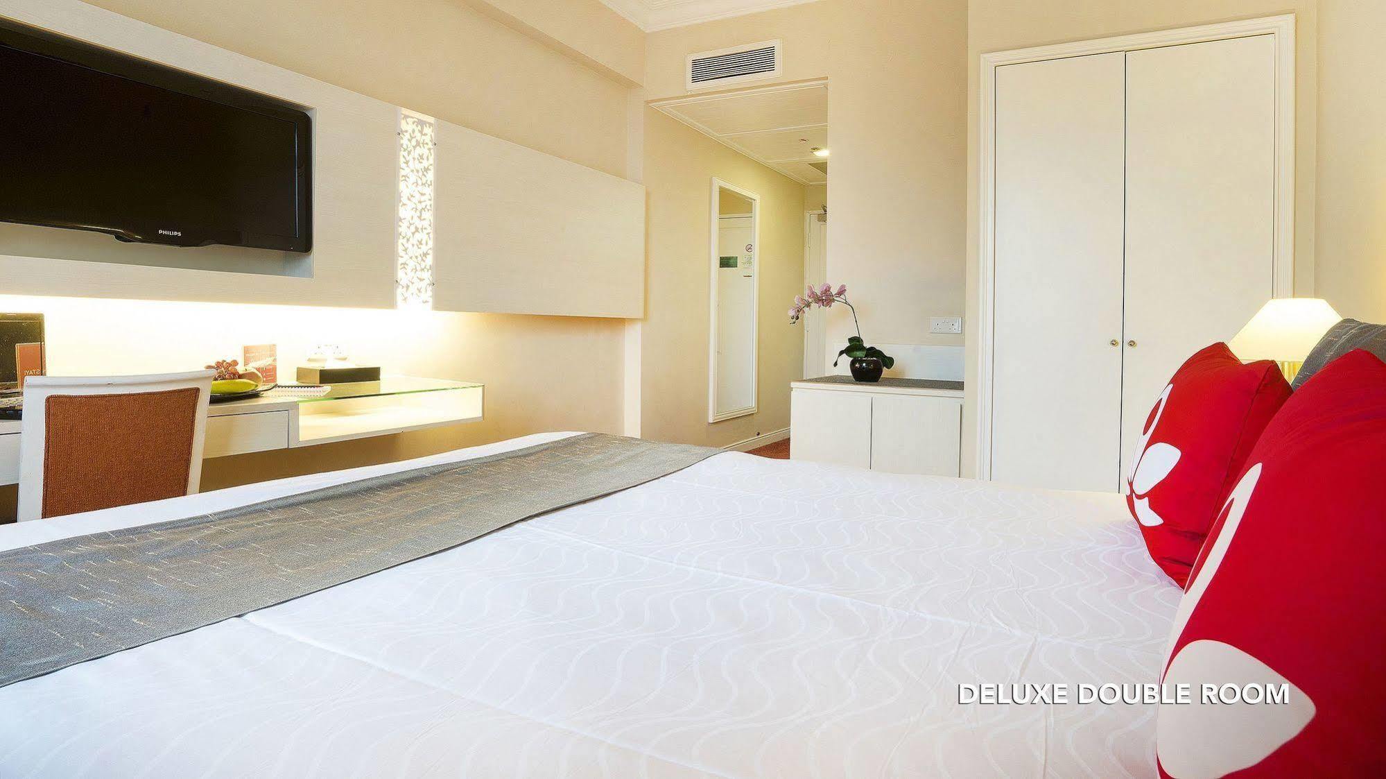 Zen Rooms Balestier Singapore Exterior photo