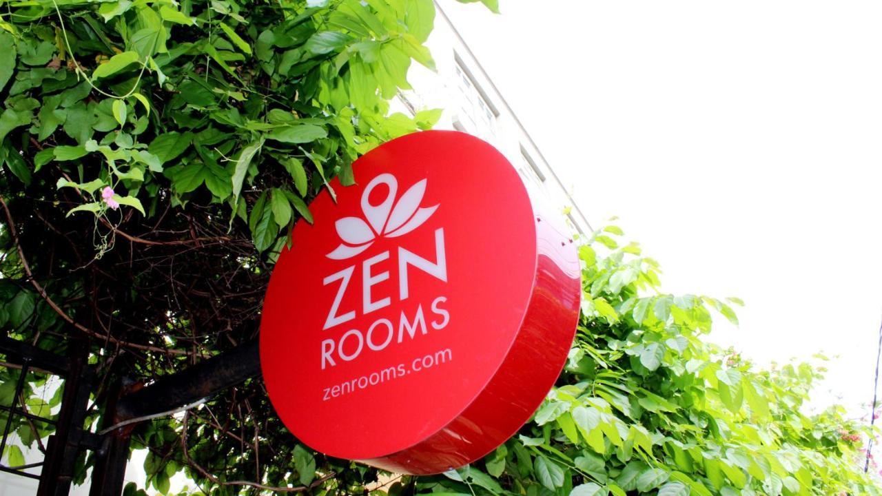 Zen Rooms Balestier Singapore Exterior photo