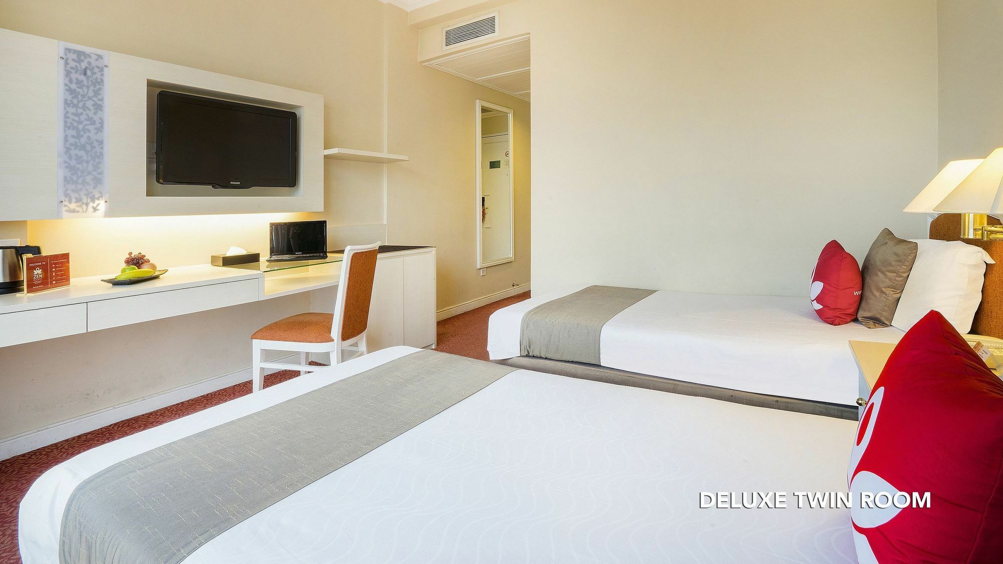 Zen Rooms Balestier Singapore Exterior photo